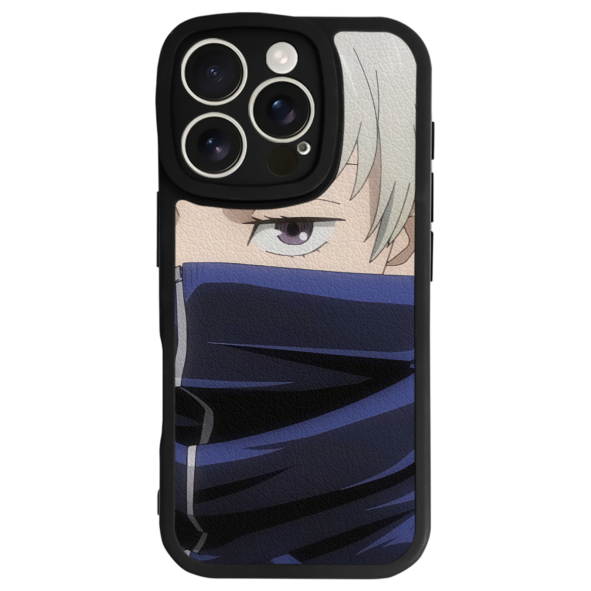 （画像用） SPY×FAMILY间谍家家酒 【iPhone 16シリーズ対応】シリコンスマホケース（レザー調） 材質：シリコン